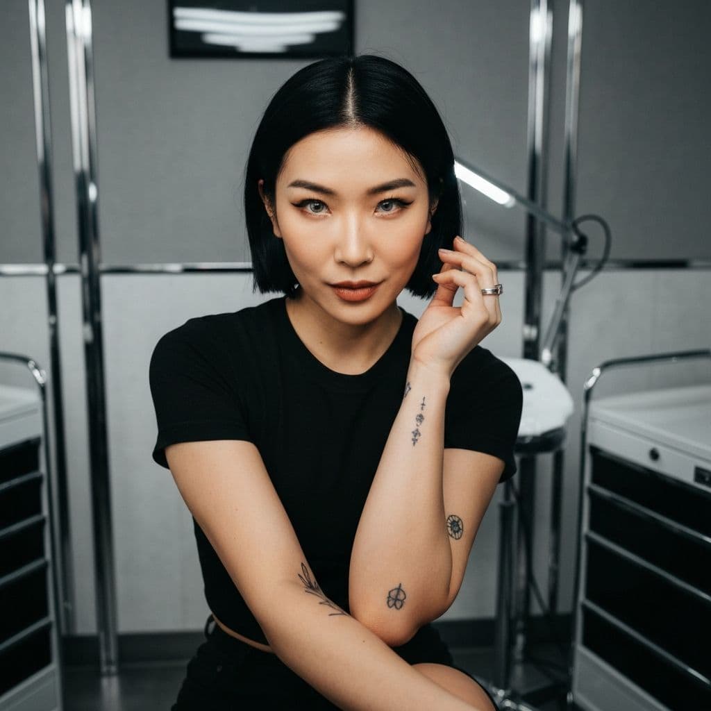 Luna Chen