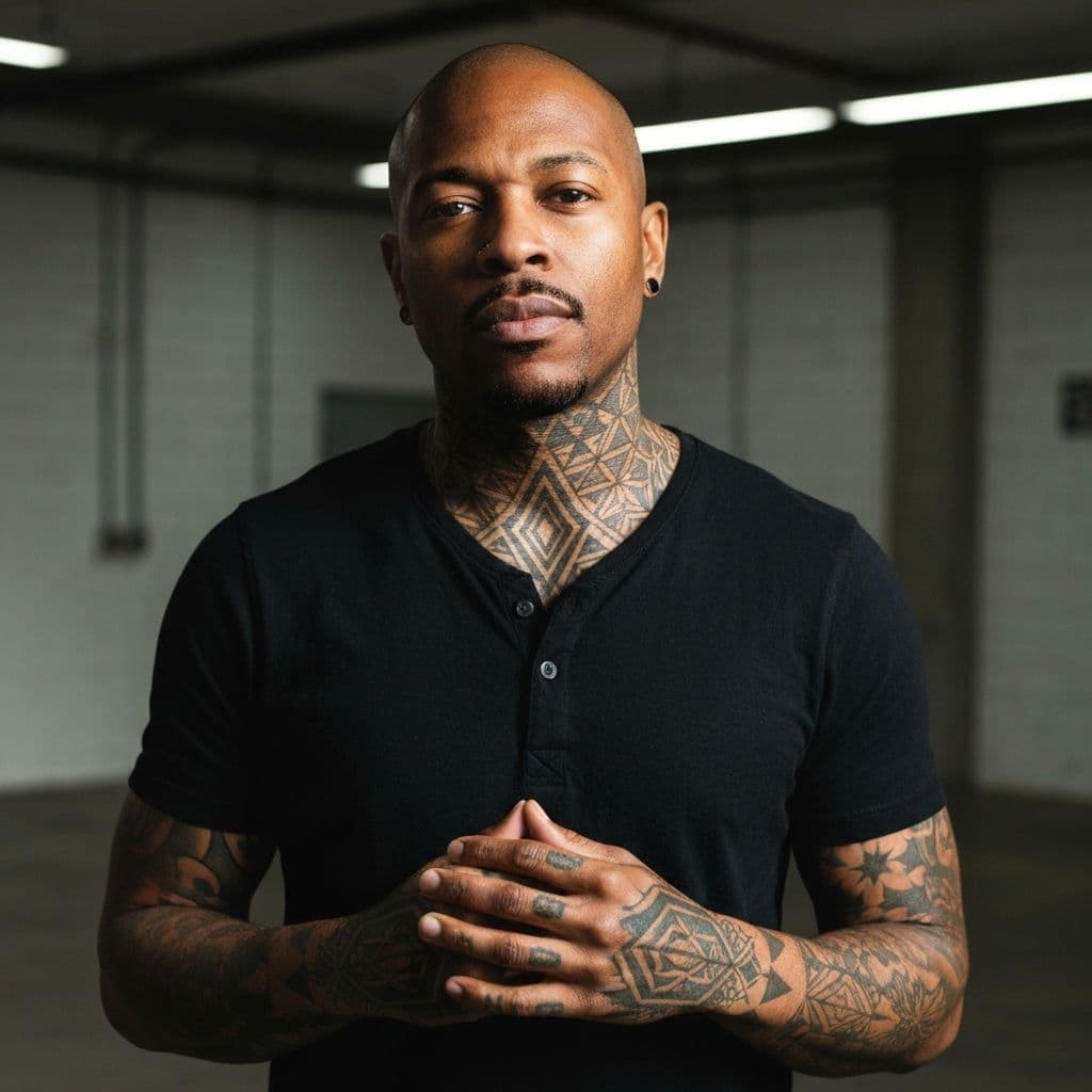 Marcus Webb